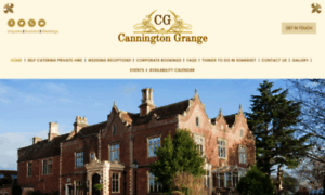 Canningtongrange.co.uk thumbnail