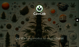 Cannlab.de thumbnail