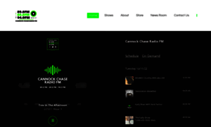Cannockchaseradio.co.uk thumbnail
