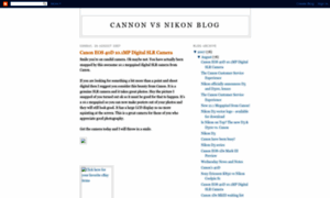 Cannon-vs-nikon.blogspot.com thumbnail
