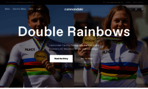 Cannondale.com thumbnail