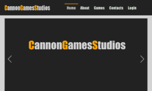 Cannongames.zzz.com.ua thumbnail