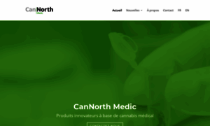 Cannorthmedic.com thumbnail