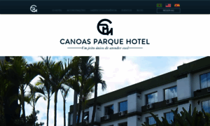 Canoasparquehotel.com.br thumbnail