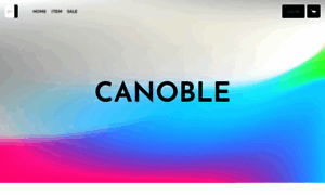 Canoble.shop thumbnail