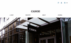 Canoe.design thumbnail