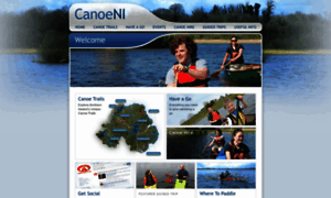 Canoeni.com thumbnail