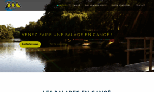 Canoepoupet.fr thumbnail