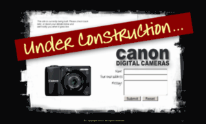 Canon-digital-camera.co.uk thumbnail