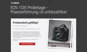 Canon-german-loan.sales-promotions.com thumbnail