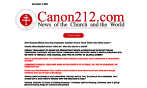 Canon212.com thumbnail