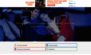Canonerai.enel.it thumbnail