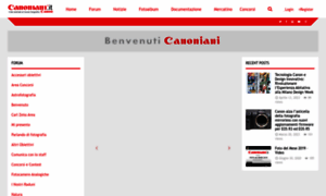 Canoniani.it thumbnail