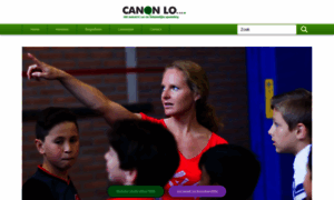 Canonlo.nl thumbnail