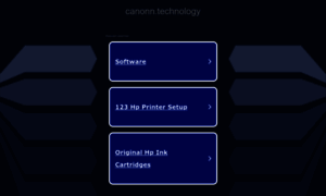 Canonn.technology thumbnail