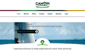 Canopi.com.au thumbnail