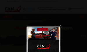 Canotoservisim.com thumbnail