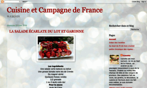 Canotte.blogspot.fr thumbnail