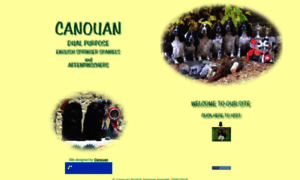 Canouan.co.uk thumbnail