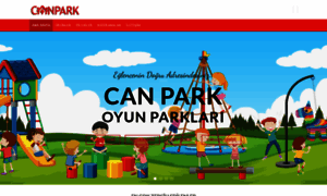 Canpark.net thumbnail