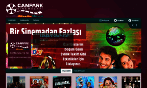 Canparksinemalari.com thumbnail