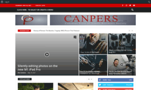 Canpers.com thumbnail