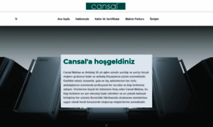 Cansal.com thumbnail