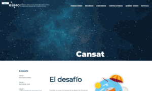 Cansat.es thumbnail