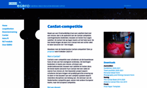 Cansat.nl thumbnail