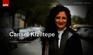 Cansel-kiziltepe.de thumbnail