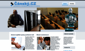 Cansky.cz thumbnail