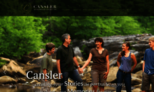 Canslerphotography.com thumbnail