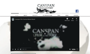 Canspanfilmfactory.ca thumbnail