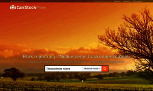 Canstockphoto.pl thumbnail