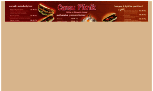 Cansupiknik.com thumbnail