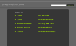 Canta-cesitleri.com thumbnail