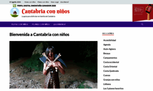 Cantabriaconninos.com thumbnail