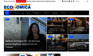 Cantabriaeconomica.com thumbnail