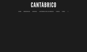 Cantabrico.wandavision.com thumbnail