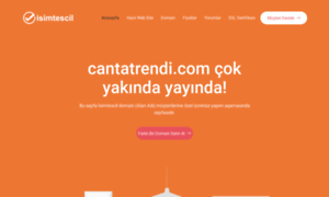 Cantatrendi.com thumbnail