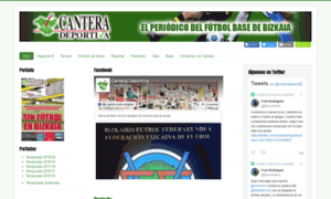 Canteradeportiva.net thumbnail