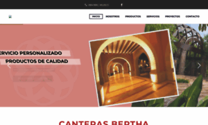 Canterasbertha.com thumbnail