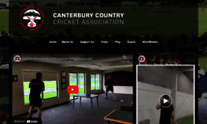 Canterburycountrycricket.co.nz thumbnail