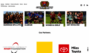 Canterburyrugby.co.nz thumbnail