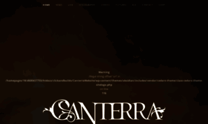Canterra.de thumbnail