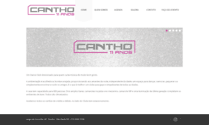 Cantho.com.br thumbnail