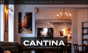 Cantina.cafe thumbnail