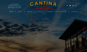 Cantinamarina.com thumbnail