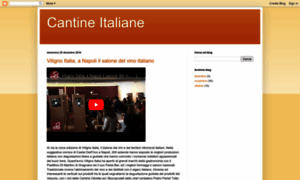 Cantine-italiane.blogspot.it thumbnail