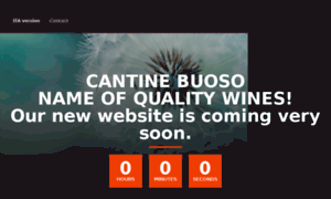 Cantinebuoso.com thumbnail